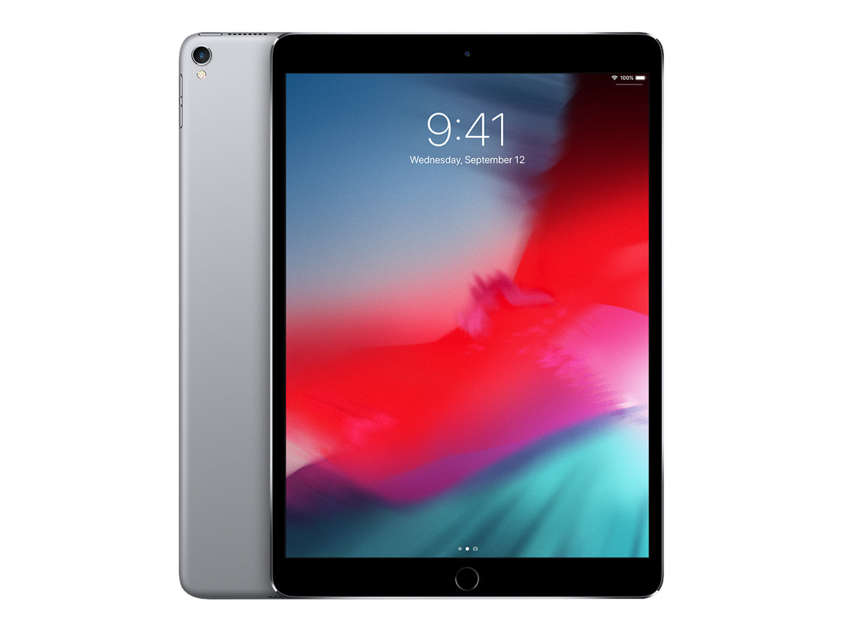 Apple iPad Pro 1 10.5" (WiFi + Cellular) - A10X Fusion 2.8GHz, 4GB, 64GB